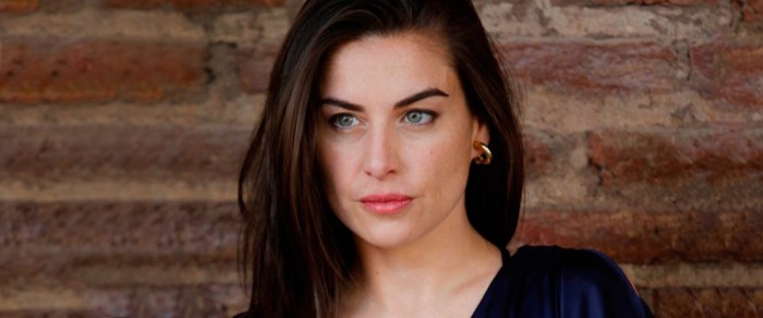 El gran desafío que tendrá Ingrid Cruz en 'Tranquilo Papa'