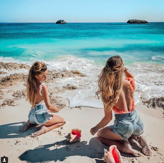 officialbambipose | Instagram