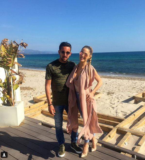 Gala Caldirola | Instagram