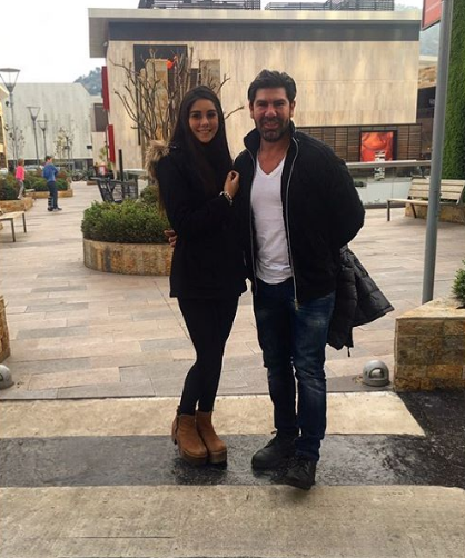 Camila Salas | Instagram