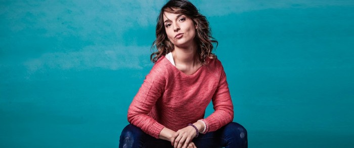 ¿Spoiler? María José Bello comparte fotografía donde revela el posible final de Ámbar