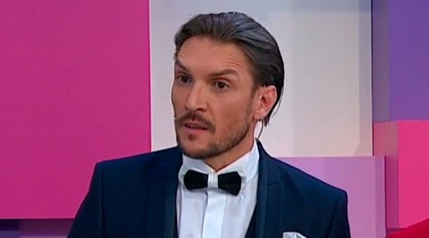 PDI detuvo a Óscar Mansilla por deuda de $11 millones en pensión de alimentos