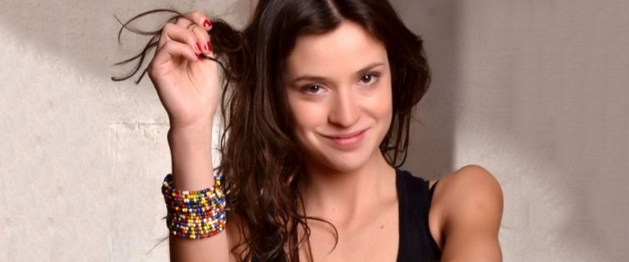 La solapada crítica de Daniela Ramírez a comentada escena del toro en Amanda