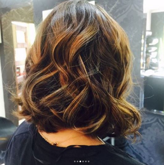 Marcela Duque |Instagram