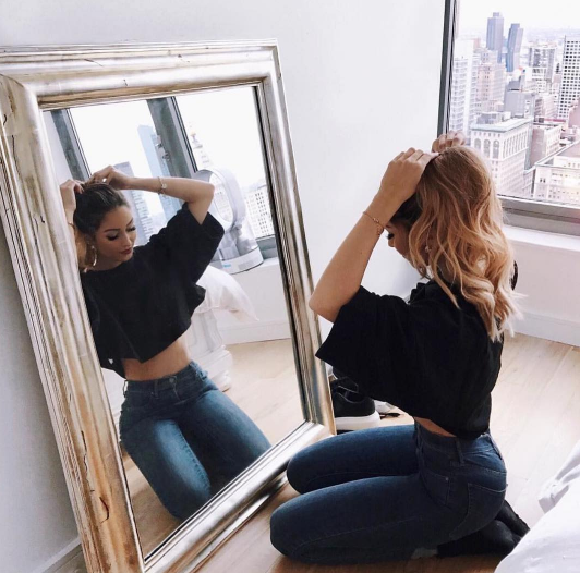 officialbambipose | Instagram