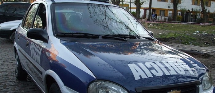 Hombre violó y asesinó a golpes a hijastra de 3 años en Argentina