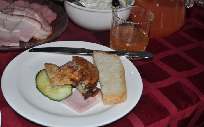 '¿Qué comes?' te mostrará los alimentos que ayudan a mejorar la sexualidad