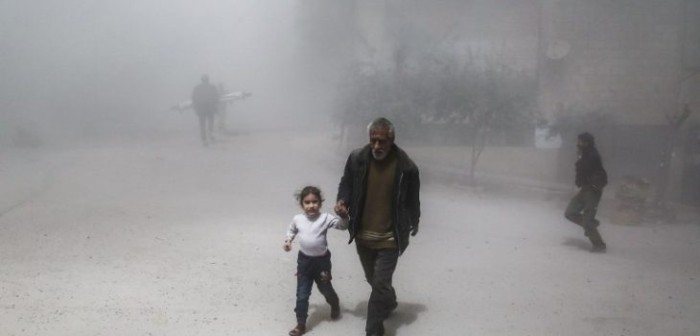 Gobierno comienza proceso para reasentamiento de 60 refugiados sirios en Chile