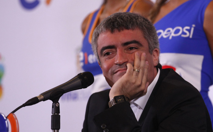 Humorista Mauricio Flores fue detenido por conducir en estado de ebriedad