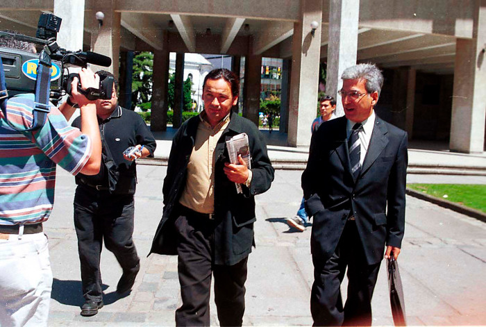 Muere Bruno Betanzo, exdueño de 