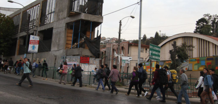 Sismología reconoció que sismos de los últimos días constituyen una situación no habitual