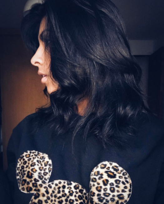 Ámbar Montenegro | Instagram