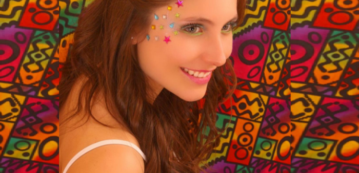 Ángela Duarte responde a ácidas críticas de usuarios tras compartir sensual foto