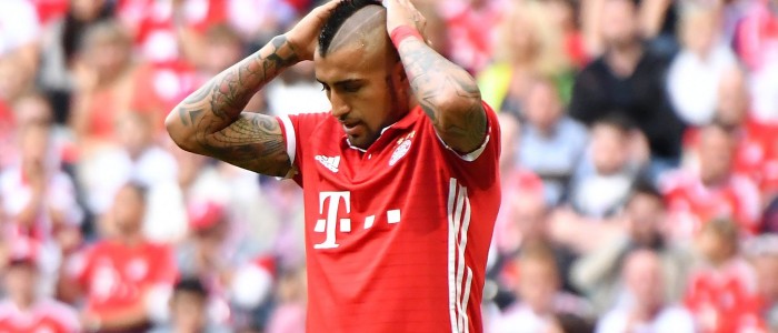 Difícil momento familiar: asesinaron de un disparo en la cabeza a cuñado de Arturo Vidal