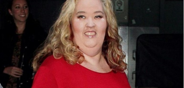 Irreconocible: el impresionante cambio de 'mamá June' tras bajar más de 100 kilos