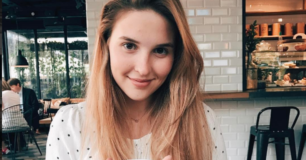 Belén Soto compartió romántica primera imagen junto a su pololo en redes sociales
