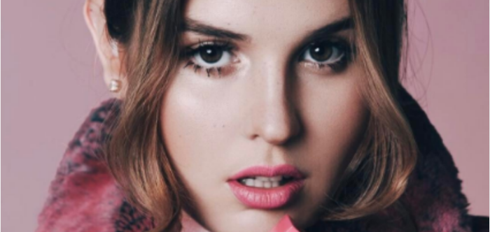 La exagerada propuesta de MAC para lucir pestañas estilo arcoiris: se llenó de críticas