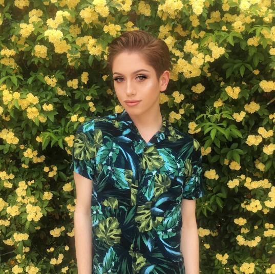 Brendan Jordan | Instagram