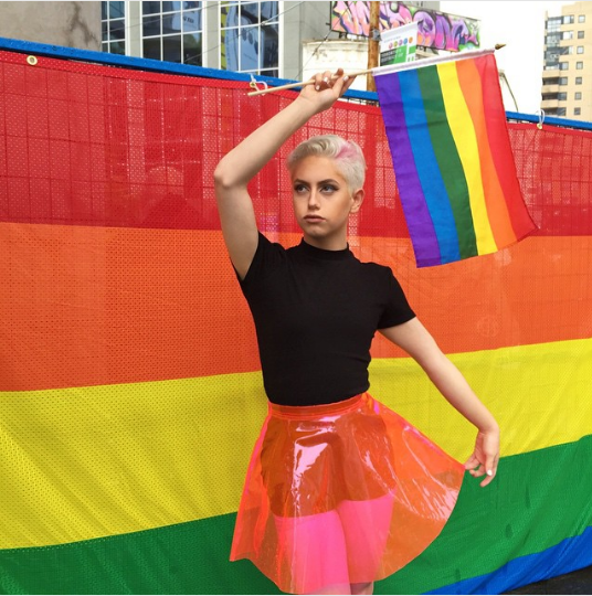 Brendan Jordan | Instagram