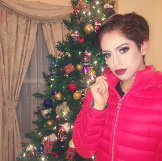 Brendan Jordan | Instagram