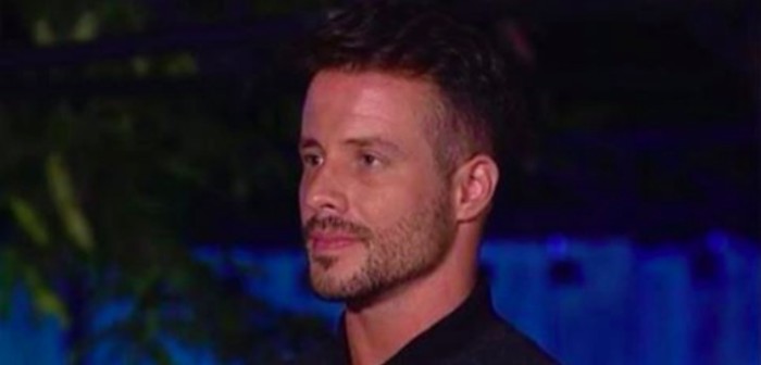 La fea actitud de Bruno Galassi que seguidores de 'Doble Tentación' lapidaron