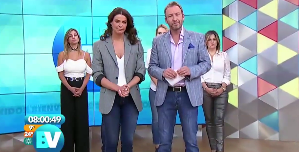 Las críticas a Tonka y Martín tras disculparse por declaraciones del ginecólogo de Nabila