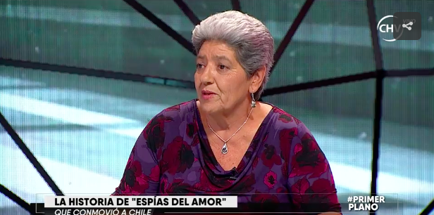 Marianely de 'Espías del Amor' se quebró tras contar cómo enfrentó muerte de su pareja