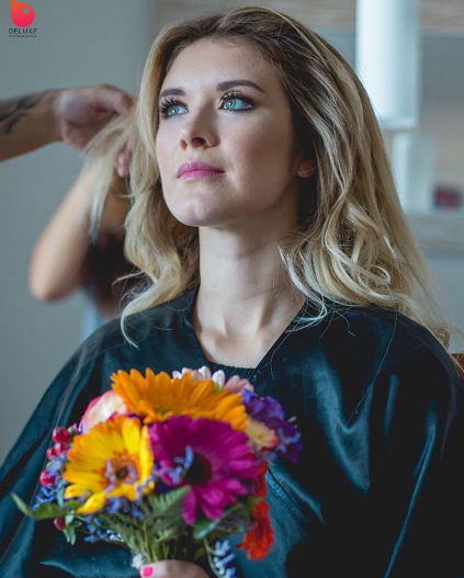 Carla Jara | Instagram