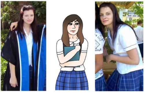 Christie Begnell | Instagram