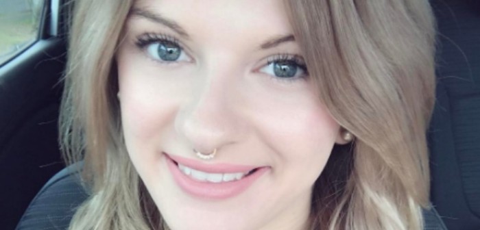 Joven reveló cómo venció la anorexia gracias al arte: lanzó un libro con sus dibujos