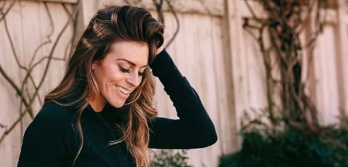 Joven mostró su increíble cambio físico tras subir 6 kilos: luce mejor que nunca