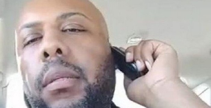 Fin de la cacería: Hombre que transmitió asesinato de anciano por Facebook se suicidó