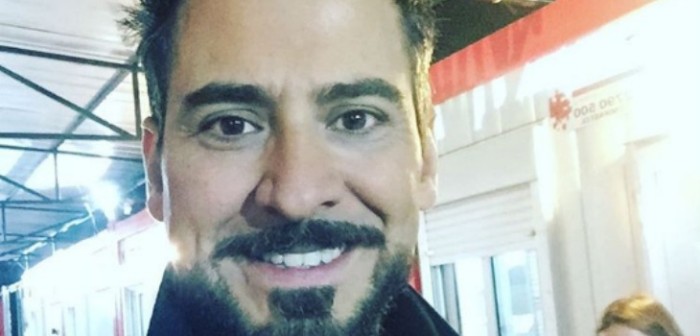 Imagen de Daniel Elosúa reveló que 'Doble Tentación' llegó a su etapa final