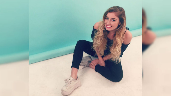 Dani Castro confesó su incomodidad por celebración de cumpleaños organizado en Mucho Gusto