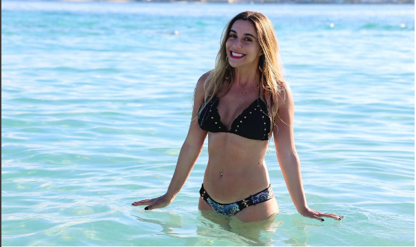 Daniela Urrizola |Instagram