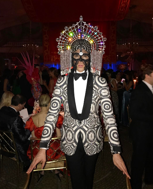 Di Mondo | Instagram