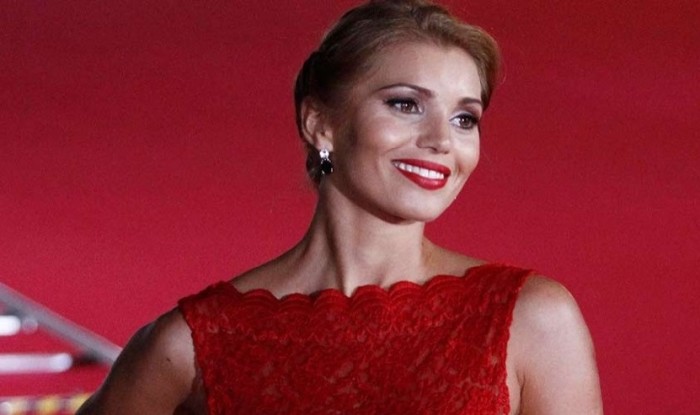 Hija de Faloon Larraguibel se luce en Instagram por el gran parecido a su madre