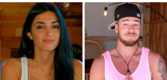 Doble Tentación: Flavia Medina confesó lo que siente realmente por Tony