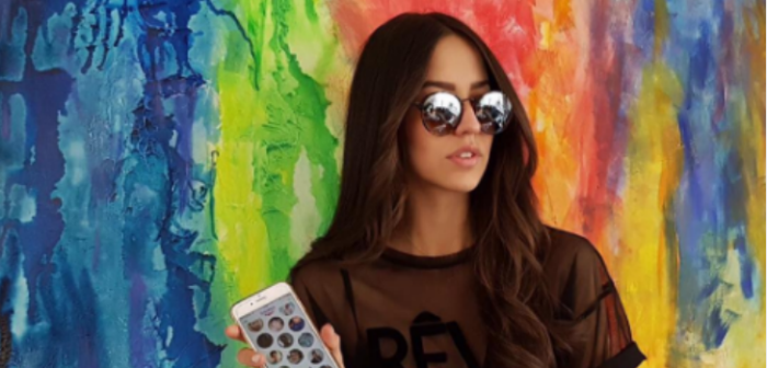 Fernanda Figueroa reveló que reemplazará por unos días a Gala Caldirola en 'Así Somos'