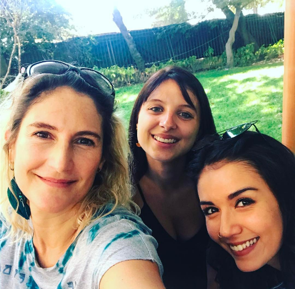 Francisca Imboden | Instagram