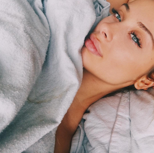 Gina Shkeda | Instagram