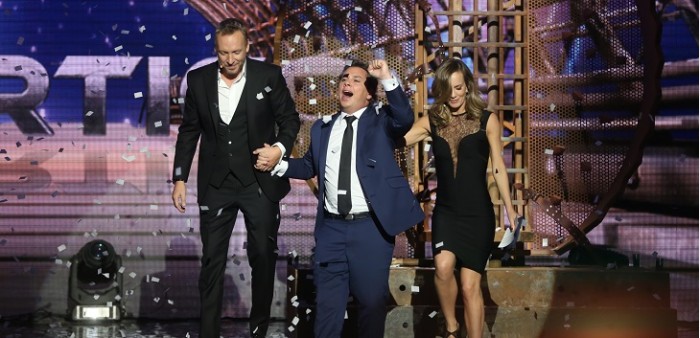 “Vértigo” lideró su horario con impactantes confesiones y con Viñuela como ganador