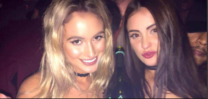 Joven muestra las horribles consecuencias que dejó un ataque con ácido en Londres