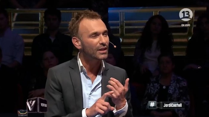 La sensible pregunta que le planteó Diana a Jordi y que generó debate en 