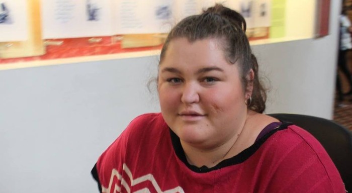 Triste pasatiempo de joven amputada por temor a no ser mamá: coleccionar muñecas realistas