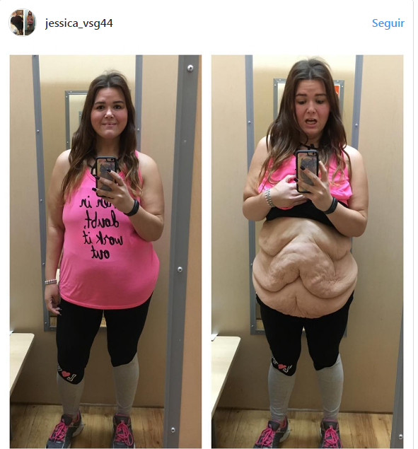 Jessica Weber | Instagram