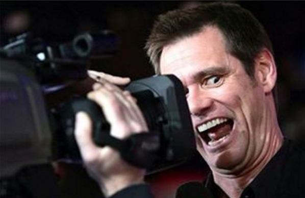 Aspecto avejentado de Jim Carrey preocupa a fans: ¿irreconocible?