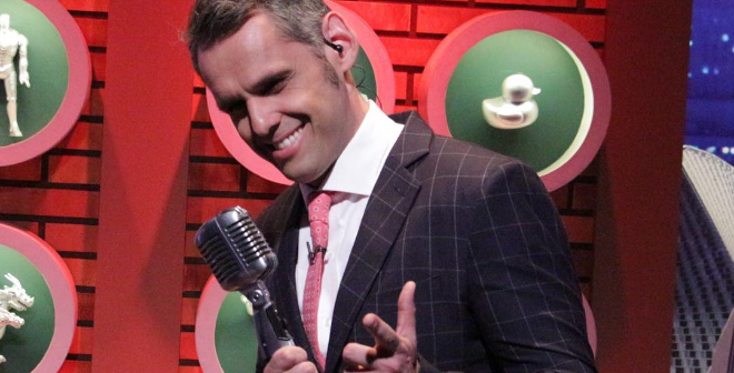 Villouta y su particular razón para no presentarse en el Festival de Viña del Mar