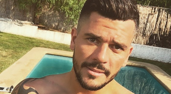 Juan Pedro volvió a las redes sociales con potente mensaje