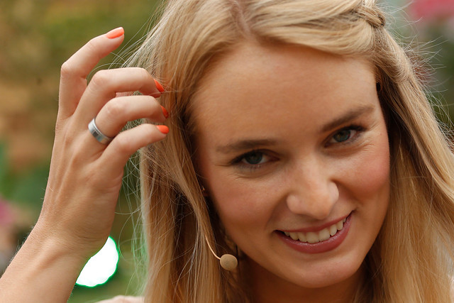 Toda una celebridad: Kika Silva estrenó cuenta oficial de su 'chanchita' en Instagram